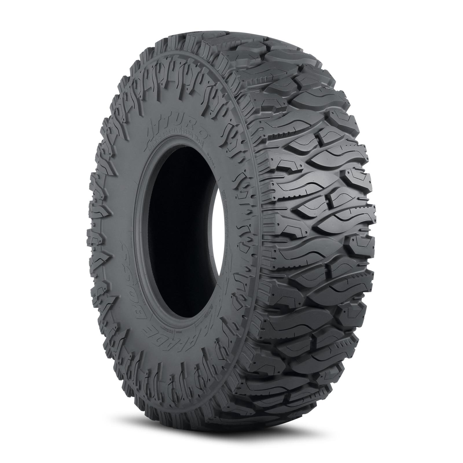 Atturo Tires TRAIL BLADE BOSS Tire - 37x13.50R18LT - TBBO-J53E8ATA