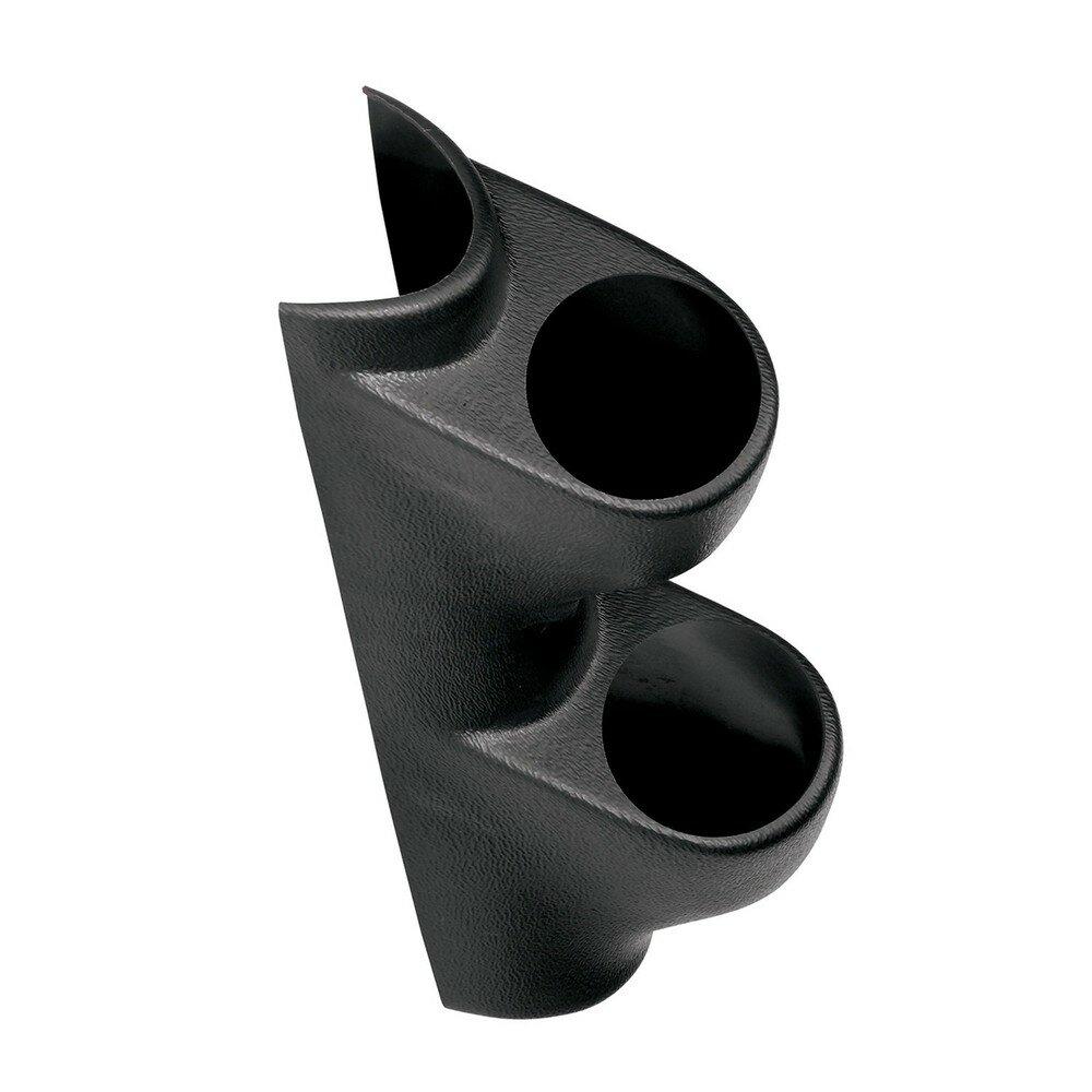 Autometer 94-00 Mustang 2-1/16" Dual Gauge Pod (Convertible)