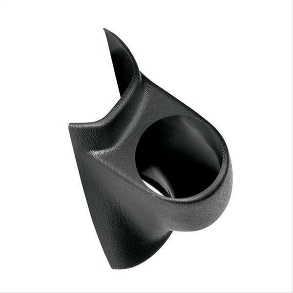 Autometer 03-04 Mustang 2-1/16" Single Gauge Pod (Coupe)