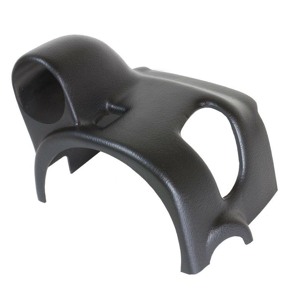 Auto Meter 97-01 F150 Steering Column 2-1/16" Single Gauge Pod