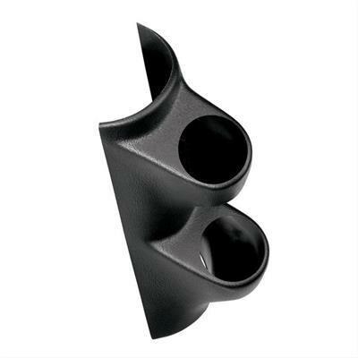 Autometer 98-03 F150 Dual 2-1/16" Gauge Pillar Pod