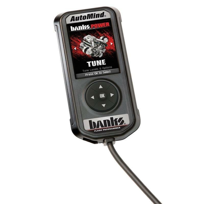Banks Power 2011-2015 6.7L 66410 Automind Programmer