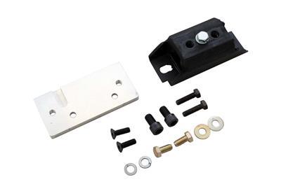AWE DTS w/ Poly Mount for Audi allroad w/ Manual Transmission - 2210-11022