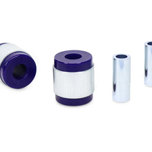 SuperPro Suspension Control Arm Bushing Kit - SPF5765K