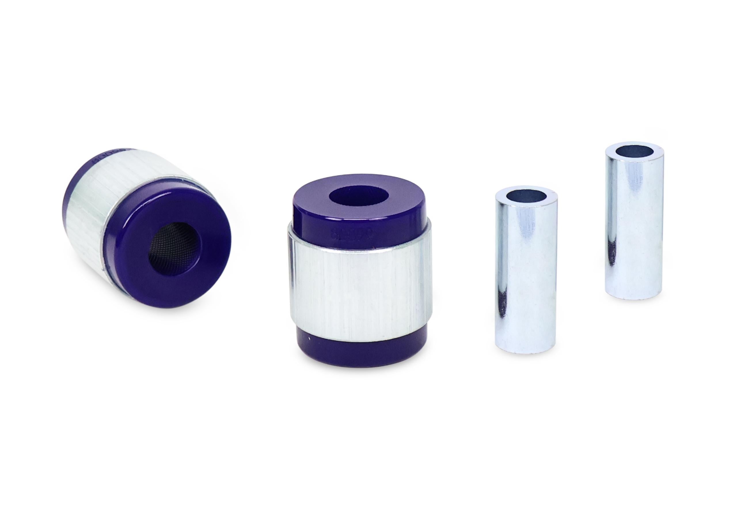 SuperPro Suspension Control Arm Bushing Kit - SPF5765K