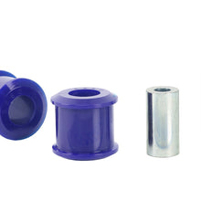 SuperPro Control Arm Bushing Kit