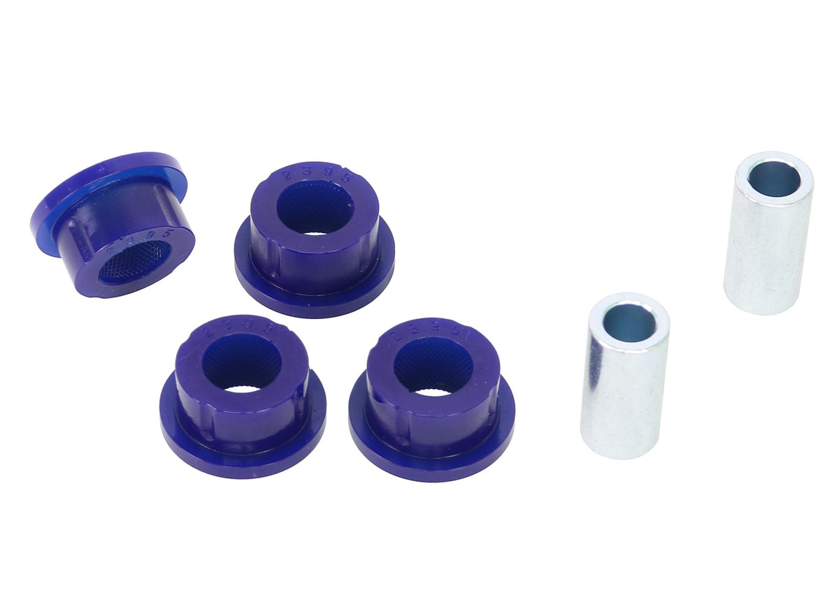 SuperPro TOYOTA REAR TOE CTRL ARM INNER - SPF2395K