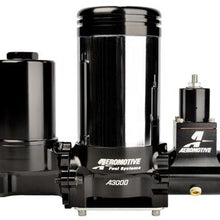 Aeromotive A3000 Carbureted Fuel Pump (Pump Only) - 11216