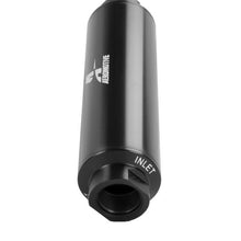 Aeromotive Extreme Flow 10-M Fabric An-16 Orb Fuel Filter - 12361