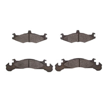 DFC 83-90 Plymouth Turismo 2.2 Front 4000 Hybridynamic Brake Pads