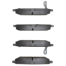 DFC 17-25 Kia Sportage Rear 4000 Hybridynamic Brake Pads