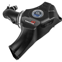 AFE 50-70050R Momentum GT Cold Air Intake System w/Pro 5R Filter (18-19 Ford Mustang EcoBoost I4-2.3L)