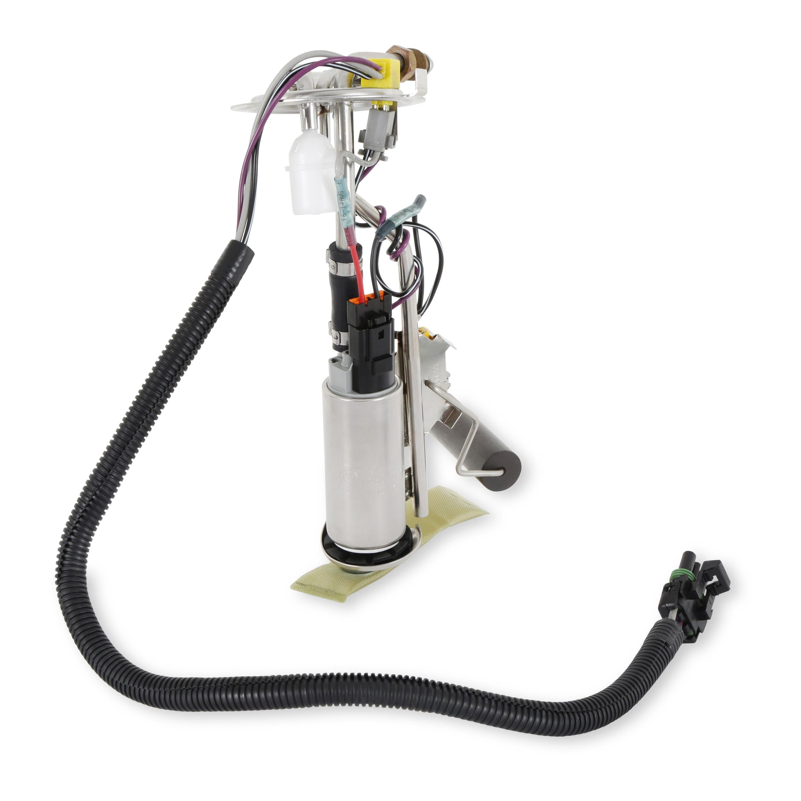 Holley Fuel Pump Module - 12-335