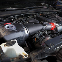 AFE Sealed Intake (2016-2019 Toyota Tacoma V6-3.5L) - 56-70012D