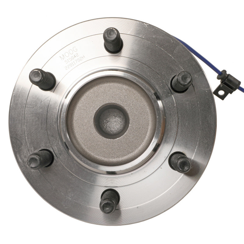 MOOG 02-06 Ford Expedition Front Hub Assembly