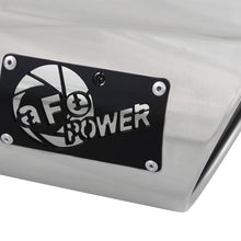 AFE Universal Exhaust Tip (Universal Fit) - 49T40601-P12