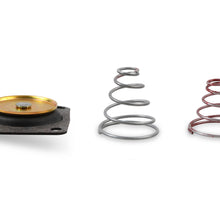 Holley Regulator Diaphragm Repair Kit.  - 12-807