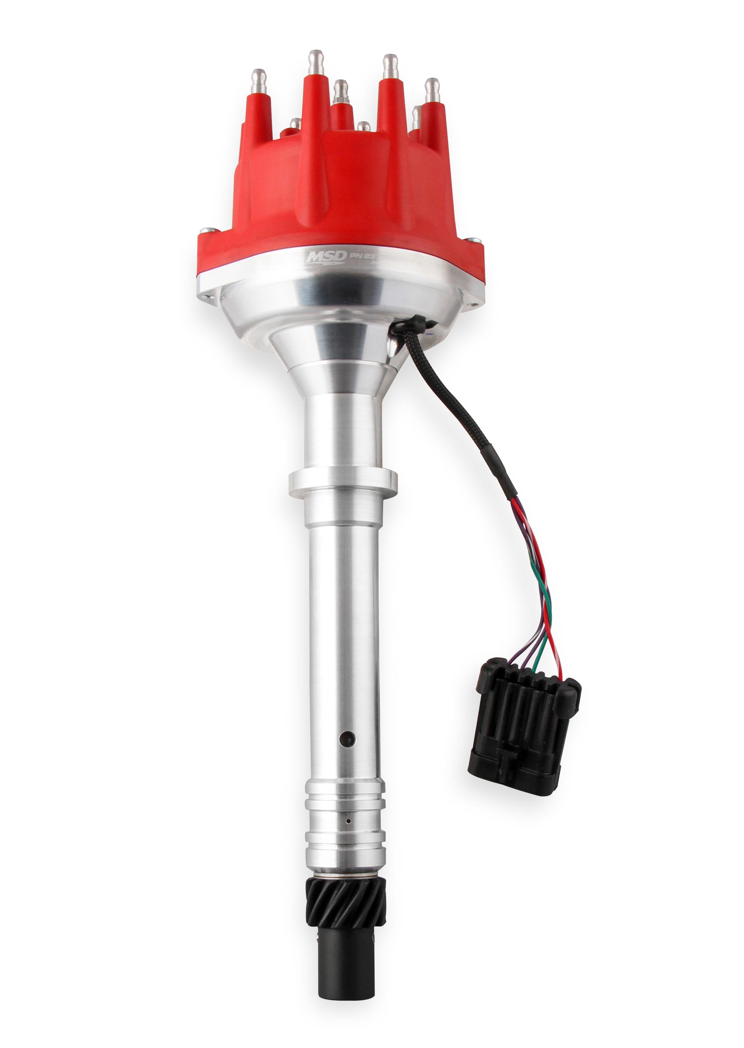 Chevy Small / Big Block Dual Sync Distributor.  - 2375MSD