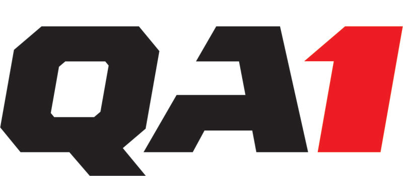 QA1 Bearing Kit (Com) .500in X 1.2in Wide Tef. w/ Snap