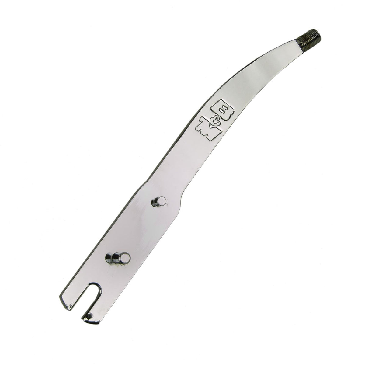 B&M B&amp;M QuickSilver Shifter Stick. - 80587