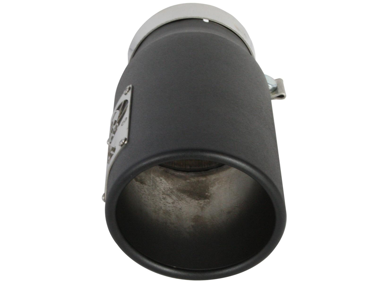 AFE Universal Exhaust Tip (Universal Fit) - 49T40501-B12