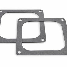 NOS  Big Shot Injector Plate. - 12610NOS