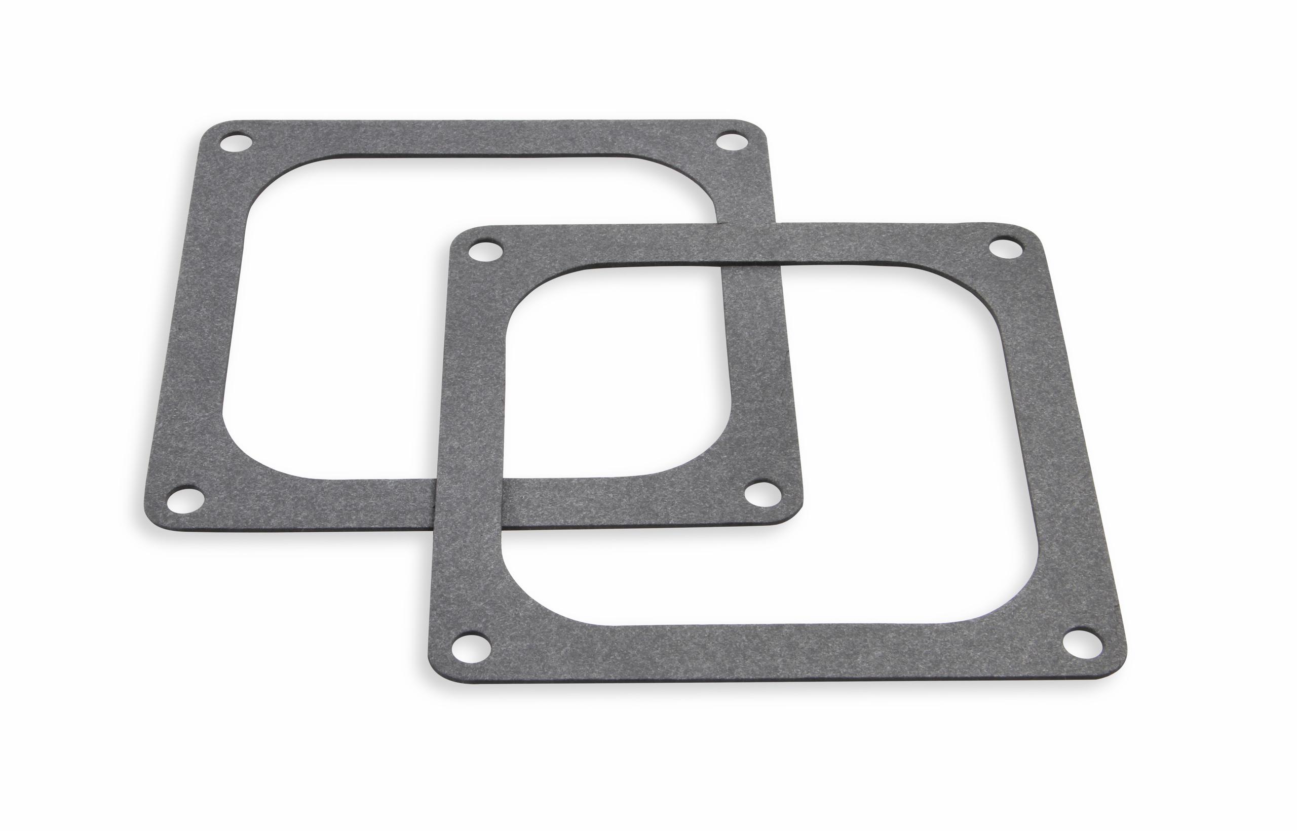 NOS  Big Shot Injector Plate. - 12610NOS