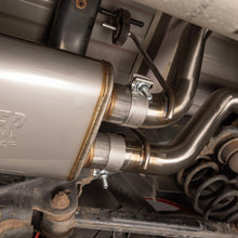 Flowmaster Signature Series Exhaust System (2009-2024 1500 Classic , Ram 1500) - 737860