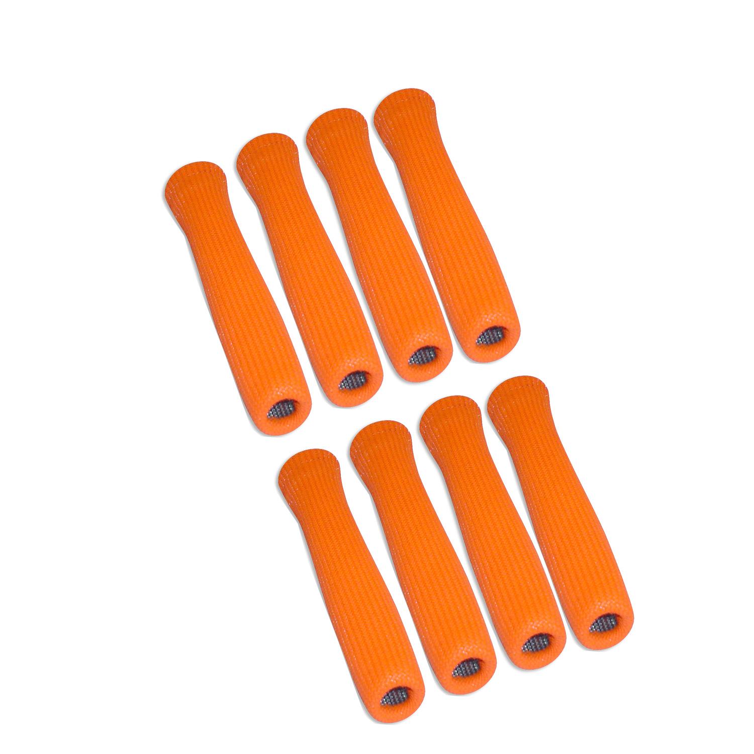 TAYLOR CABLE Space Age Boot Protector orange - 2568