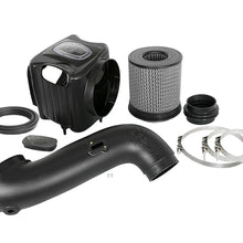 AFE Momentum HD Cold Air Intake System w/ Pro DRY S Media (2007-2010 Silverado 2500 HD, Silverado 3500 HD, Sierra 2500 HD, Sierra 3500 HD) - 51-74004