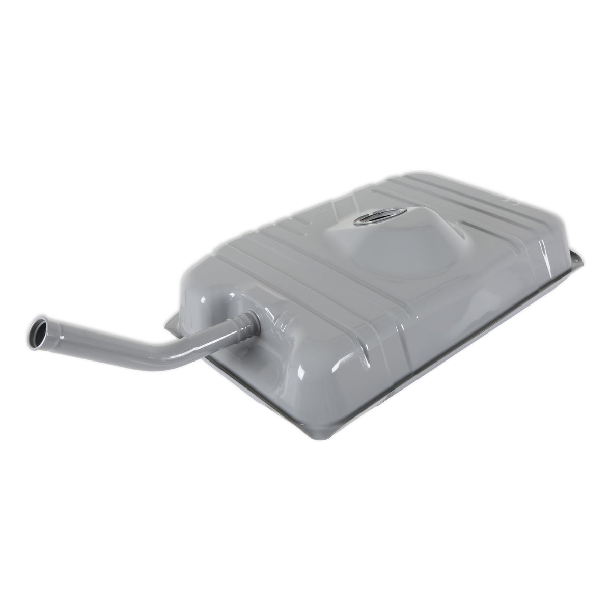 Holley Sniper Efi Fuel Tank System - 19-583