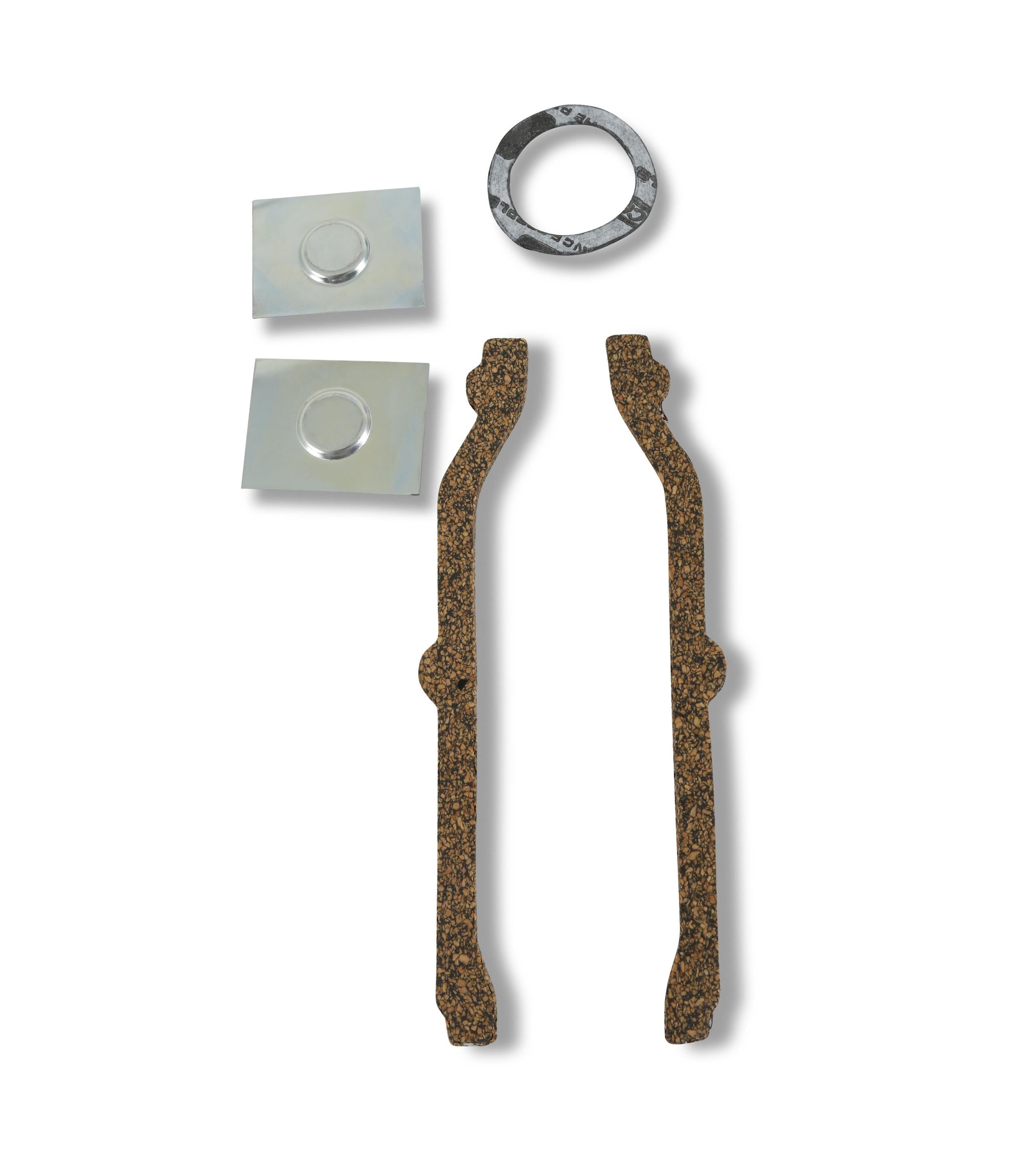 Mr. Gasket Performance Intake Manifold Gaskets.  - 107