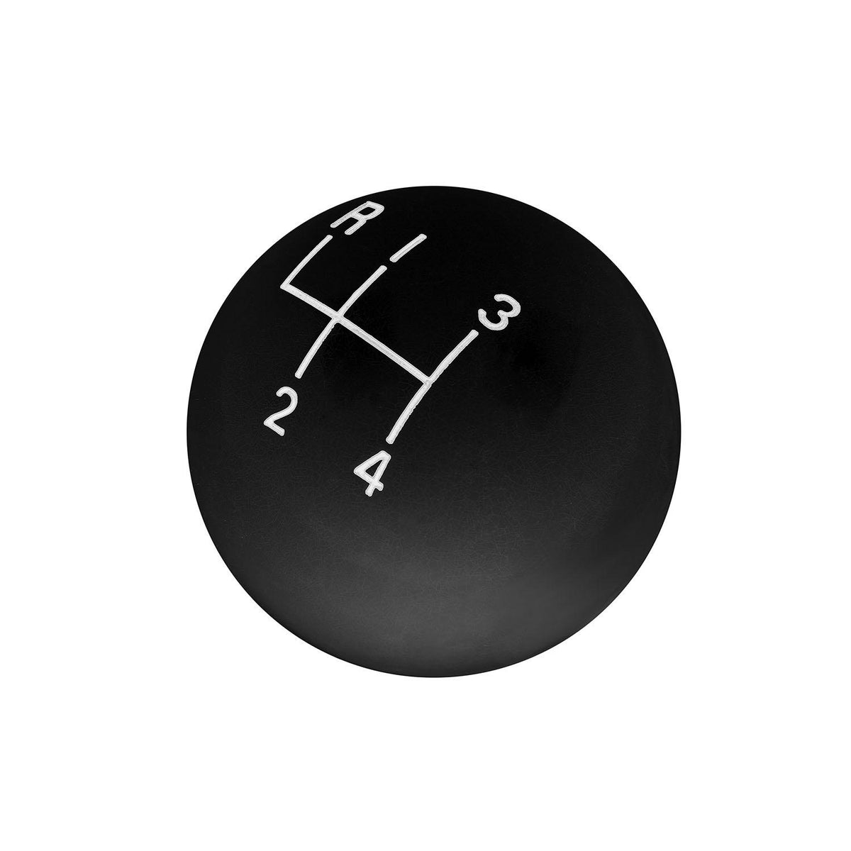 HURST Classic Shifter Knob - 1630103