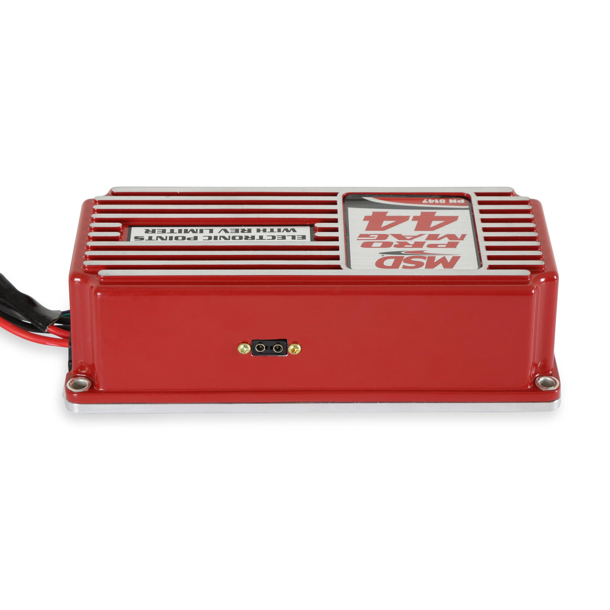 Electronic Pts Box,44A Promag,Revlimiter  - 8147