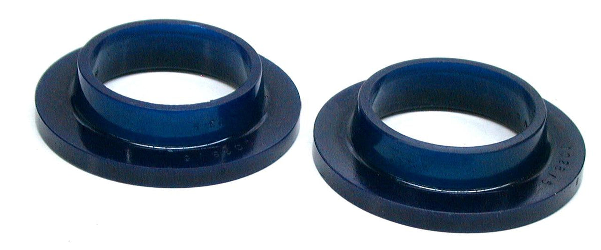 SuperPro Triumph TR Fr Lwr Spring Seat (1957-1976 TR3A, TR3B, TR4, TR4A, TR6) - SPF1028-5K