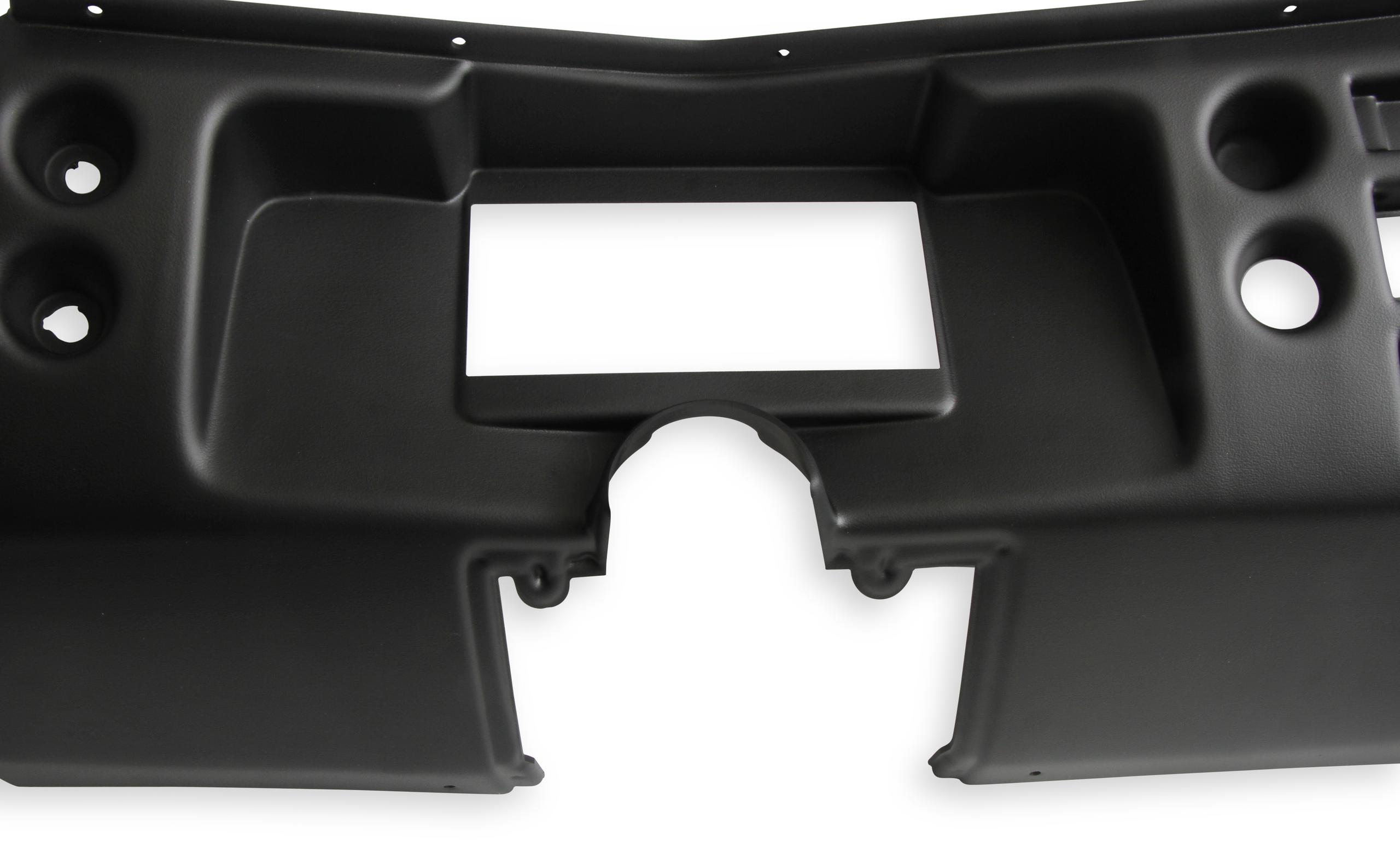 Holley Dash Panel - 553-389