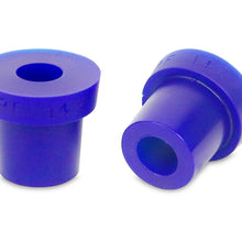 SuperPro Porsche 911 Fr Bar Mnt (1965-1974 911 Base, 911 S, 911 L, 911 E, 911 T, 911 Carrera) - SPF0142-15K