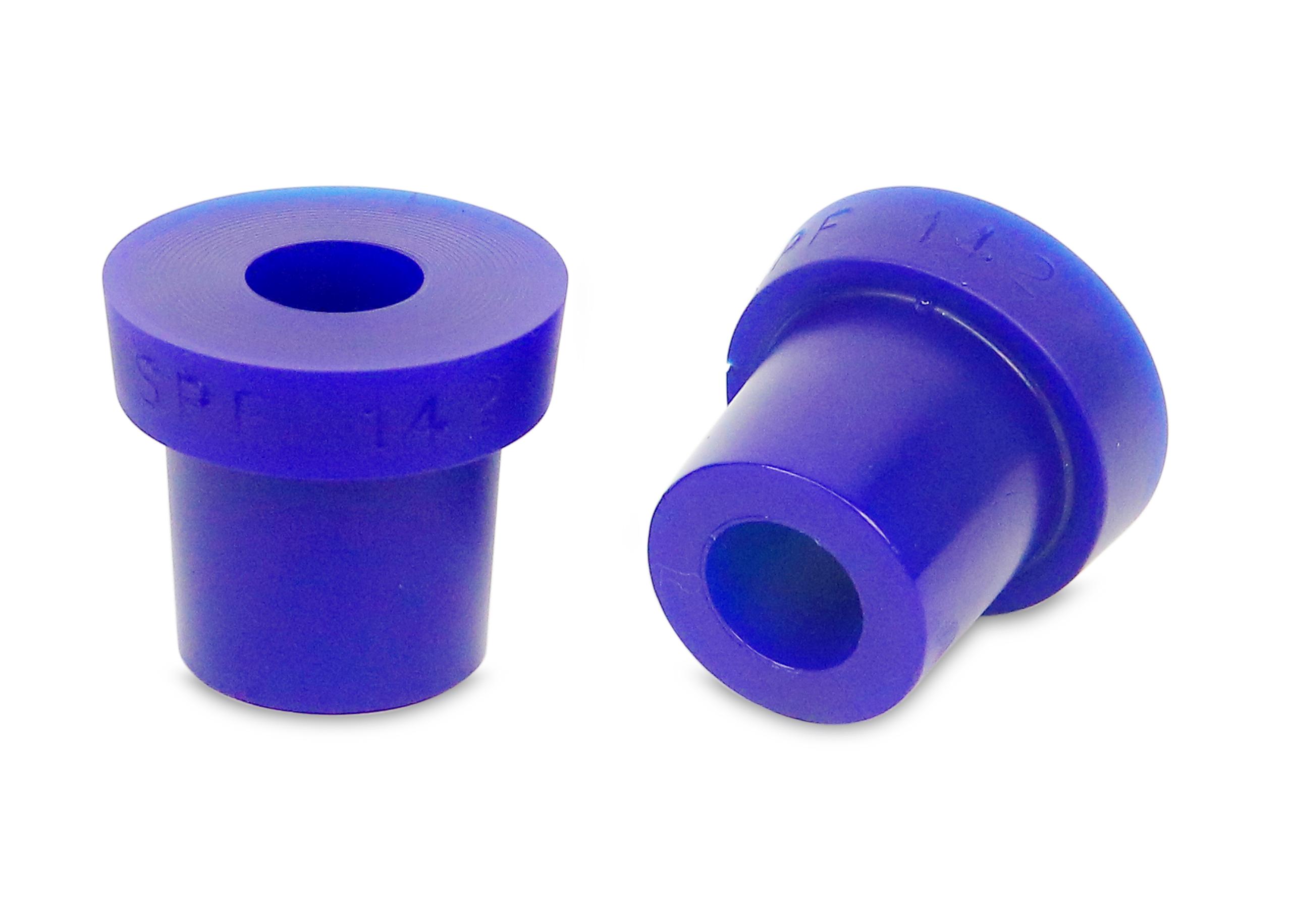 SuperPro Porsche 911 Fr Bar Mnt (1965-1974 911 Base, 911 S, 911 L, 911 E, 911 T, 911 Carrera) - SPF0142-15K