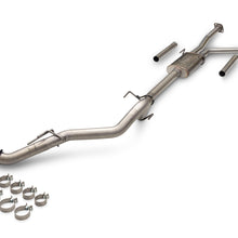 Flowmaster FlowFX Cat-Back Exhaust System - 718156