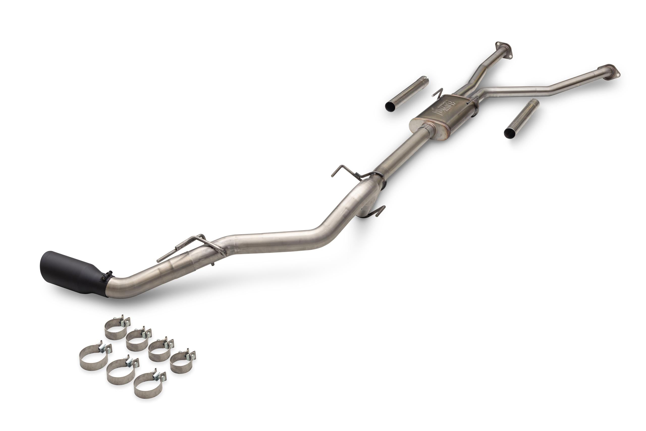 Flowmaster FlowFX Cat-Back Exhaust System - 718156