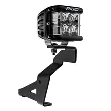 RIGID Industries 2021+ F-150/RAPTOR A-PILLAR D-SS KIT - 46737