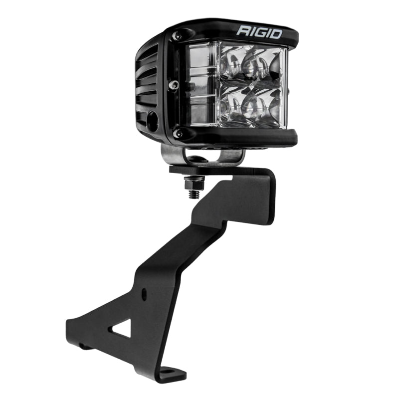 RIGID Industries 2021+ F-150/RAPTOR A-PILLAR D-SS KIT - 46737