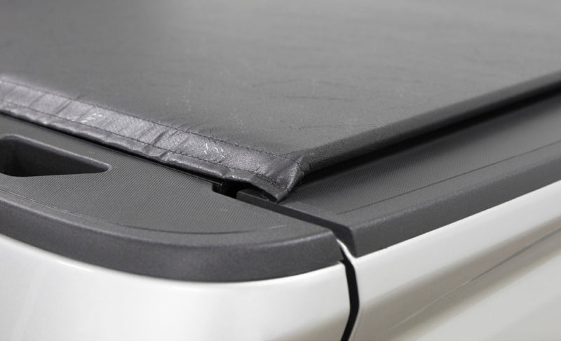 Access Vanish 24-25 Chevy/GMC EV 5ft 11in Bed (w/o Midgate) Roll-Up Cover