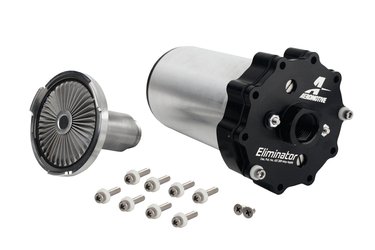 Aeromotive Fuel Cell Eliminator Module, W/ Pickup - 18004