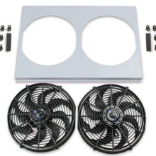Frostbite Fb Fan/Shroud Package Econo  Fb165-Fb167  - FB522E