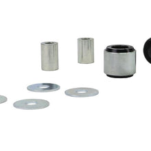 Whiteline Performance Rear Trailing Arm Lower Bushing Dodge Challenger 11-21 Whiteline (2005-2020 300, Magnum, Charger, Challenger) - W63346