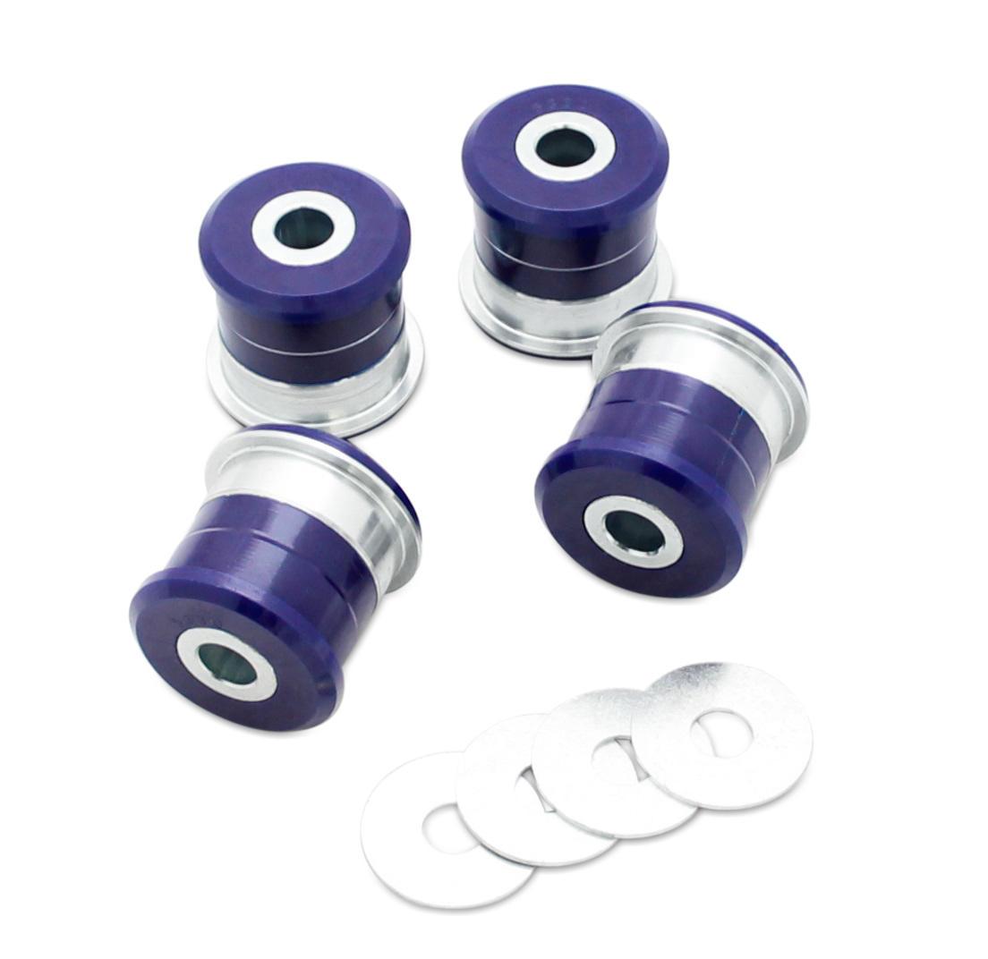 SuperPro Control Arm Upper - Bushing Kit (2007-2022 LX570 , Land Cruiser , Tundra , Sequoia) - SPF5330K