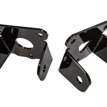 UMI Performance 82-92 GM F-Body SBC Poly Engine Mount Kit