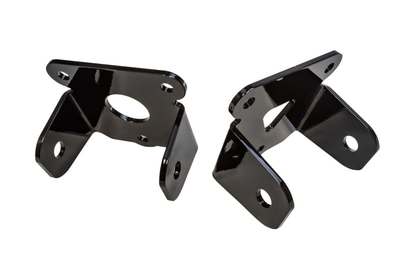 UMI Performance 82-92 GM F-Body SBC Poly Engine Mount Kit