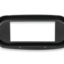 Holley Dash Panel - 553-399